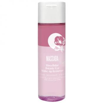 Massada Biocellular Botanic Micellar Water
