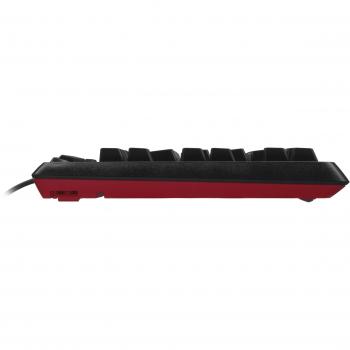 Logitech G105 - Teclado