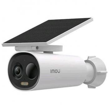 Imou Cell 3C All in One Bala Cámara de seguridad IP Exterior 2304 x 1296 Pixeles Techo/pared, Imou Cell 3C AIO 3MP 2K IP Camera