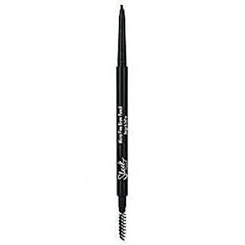 Sleek Lápiz De Cejas Brow Micro Fine Pencil Medium Brown Sleek 21 g