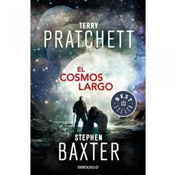 El Cosmos Largo La Tierra Larga 5