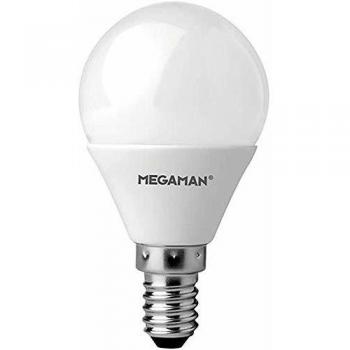 Megaman MM LED E14 3.5W=25W WW Trop MT 12V