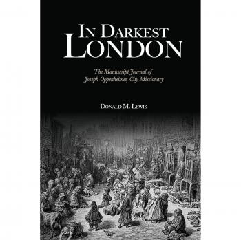 Diario Manuscrito de Joseph Oppenheimer: En la Londres Más Oscura (Edición en Rústica)