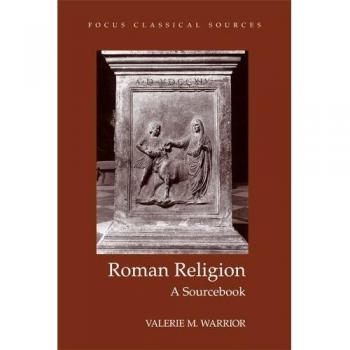 Roman Religion: A Sourcebook