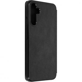 Funda Wallet Flip Negra para Samsung Galaxy A14 5G