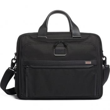 Tumi Alpha 3 Organizer Brief