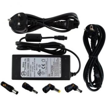 Origin Storage 90W Universal AC Adapter - Fuente de alimentación