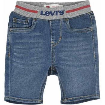 Levi's Bermuda de bebé niño en azul