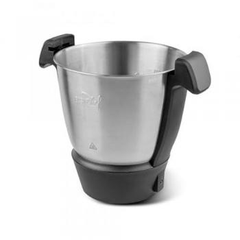 Recambio de Vaso para Robot Kuken 34068/34135 ALFA