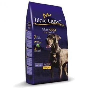 Triple Crown Titan Maxi Adult Dog Food 15 kg