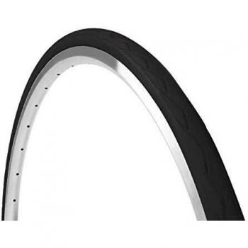 Tannus Cubierta 700x23c Slick | Neumático Antipinchazos Bici Carretera