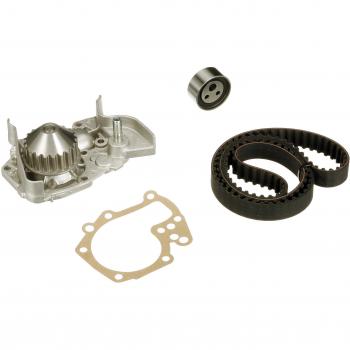 Kit de Distribución Gates con Bomba de Agua y Correa de Distribución, modelo 7883-13346, incluye bomba de agua, correa de distribución y tensores