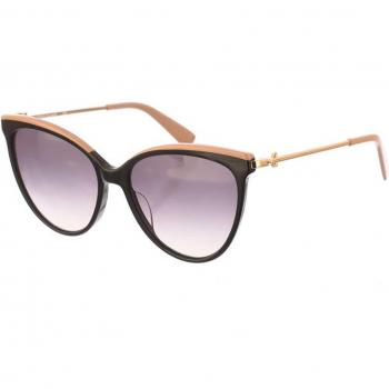 Longchamp Gafas de Sol Acetato Ovalada Modelo LO675S-001 para Mujer
