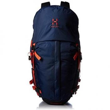 Haglöfs Roc Summit 45 Mochila, Unisex Adulto, Tarn Blue m-l, Talla Única