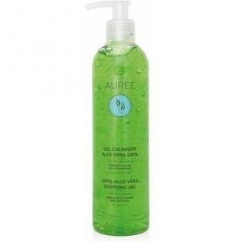 Auree Gel Calmante de Aloe Vera 100% 300ml