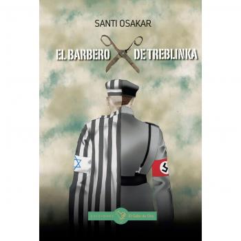 Del barbero de Treblinka - OSAKAR, SANTI