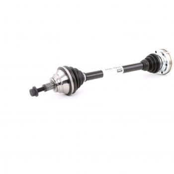 Árbol de transmisión SKF VKJC 4614, Eje motriz para vehículos VOLKSWAGEN Golf 5, Tiguan I, Passat B6 Berlina; AUDI A3 Sportback, Hatchback, Q3;