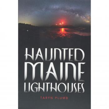 Haunted Maine Lighthouses