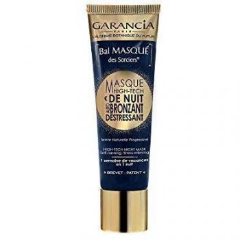 Garancia Bal Masqué des Sorciers Night Self-Tanning Mask 50ml