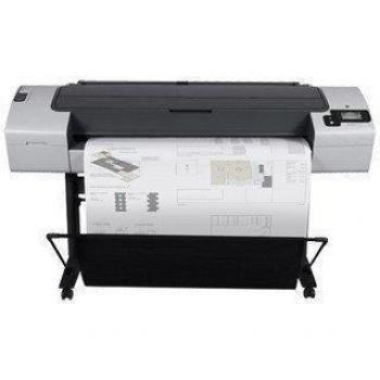 HP Designjet T795 44-in ePrinter - Impresora de gran formato