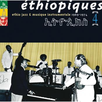 Ethiopiques, Vol. 4