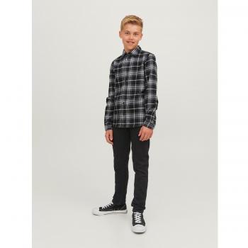 Jack & Jones Kids Slim Fit Jeans Glenn Original 073 Black Denim