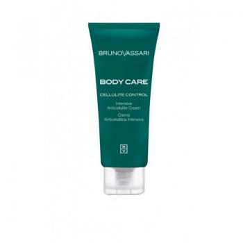 Body Care. Cellulite Control - BRUNO VASSARI