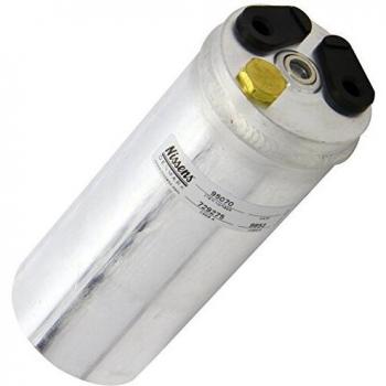 Nissens 95070 Sistemas de Aire Acondicionado