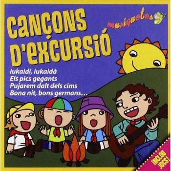 Cancons d'excursio
