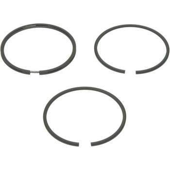 Juego de segmentos de émbolo y aros de pistón KOLBENSCHMIDT 800028610000