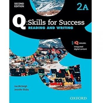 Q Skills for Success