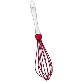 Metaltex BATIDOR Silicona 27 CMS. 'DOLCEFORNO MR. Whip, Weiß, 27 x 10 x 10 cm