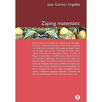 Zàping matemàtic: 3 - Gomez Urgelles Joan