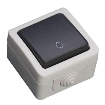 Pulsador estanco IP44 GSC 1200254