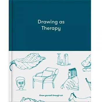Drawing as Therapy: Know Yourself Through Art