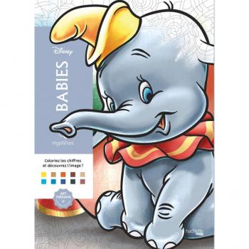 Disney Babies - Ropa y accesorios para bebés, incluye bodys, pijamas, gorros y mantas con personajes de Disney, fabricados en algodón suave y cómodo, disponibles en varias tallas y diseños coloridos