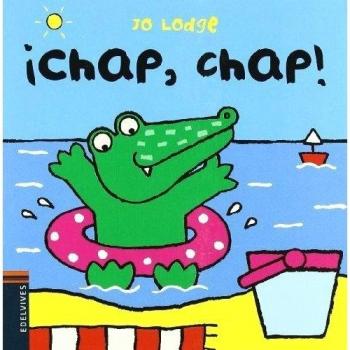 ¡Chap, Chap!: 1