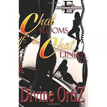 Salas de Chat y Líneas de Chat Ortiz, Divinas