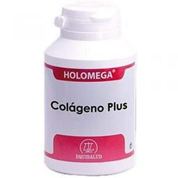 Equisalud Holomega Colágeno Plus - 180 Cápsulas