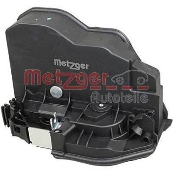 Cerradura de puerta METZGER 2314117 para BMW y MINI, compatible con múltiples referencias
