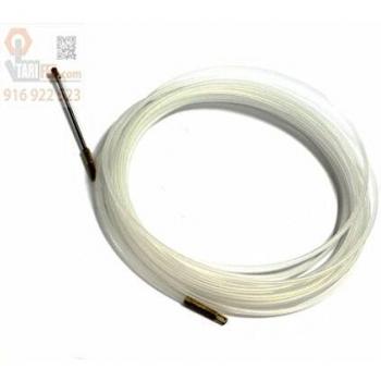 GUIA ELECTRICIDAD PASACABLE OLDISFER 10MT 1389 NYLON