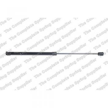 Amortiguador de maletero LESJÖFORS gas spring 8104256, tipo de producto: amortiguador a gas para maletero, características: modelo 8104256, diseño robusto, fácil instalación, proporciona