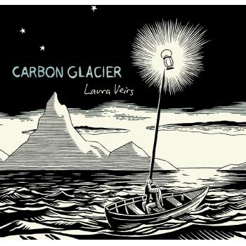 Carbon Glacier VINYL