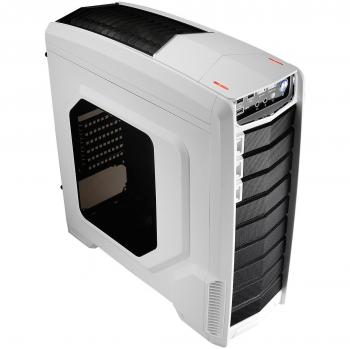 Aerocool GTAWH - Caja gaming para PC