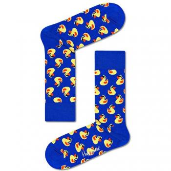 Calcetines Happy Socks Rubber Duck Estampado Único Talla 36-40
