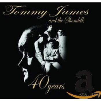 40 Years: The Complete Singles Collection