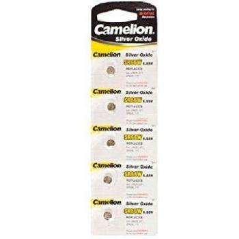 Realcom - Boton oxido plata sr66w 1.55v