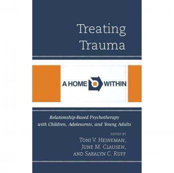 Psicoterapia Relacional para el Tratamiento del Trauma en Niños, Adolescentes y Jóvenes Adultos