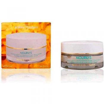 Jeanne Piaubert Nourilys Soothing Nutri-Repair Face Cream for Dry Skin 50ml