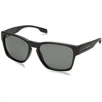 HAWKERS Core Gafas de Sol Polarizadas, Color Negro, Talla Única Unisex